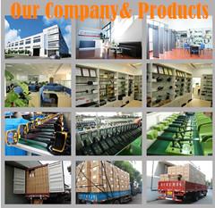 Verified China supplier - Shanghai Qile International Trade Co., Ltd.