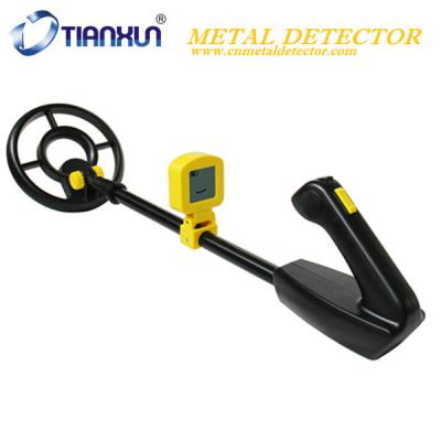 China Amazon Gold Prospecting Lightweight MD-1014 Hot Sale Kids Metal Detector Toy Children Toy for sale