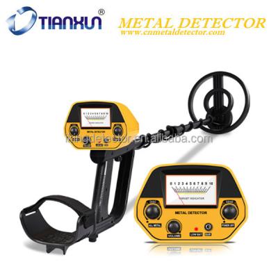 China Hot Selling Gold Metal Detector MD-5090 MD-5090 Metal Detector Metal Detectors Gold Underground Industrial Metal Detector for sale