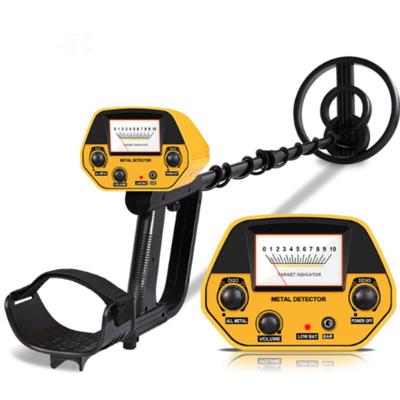 China MD-5090 Gold Detector Metal Detector Metal Finder Industrial Underground Gold Metal Detector for sale