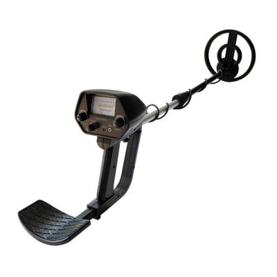 China Gold Prospecting New Model Best Seller MD-4030P Low Cost With Max Depth Metal Detector Aluminum and Silver Gold Detector for sale