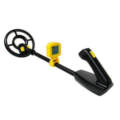 China Treasure Hunter Finder Gold Detector MD-1014 Gold Metal Detector For Underground Metal Detector for sale