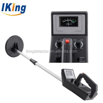 China Interesting Hot Sale MD-3005 Popular Cheap Hot Style Easy Operation China Style Underground Metal Gold Detector for sale