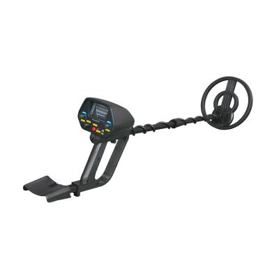 China Gold Prospecting MD-4080 Gold Metal Detector Metal Detector Underground For Treasure And Gold for sale