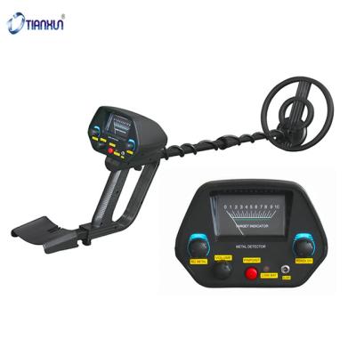 China Gold Prospecting Most Popular MD-4080 Handheld Metal Detector for sale