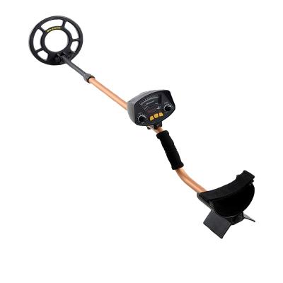 China Treasure Hunter Finder Underground Metal Detector Machine Treasure Hunter Machine MD-3009II for sale