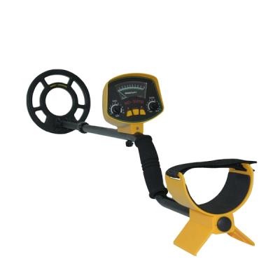 China Hot Selling Military Use In Germany Market Metal Detector MD-3009 II Gold Underground Metal Detector for sale