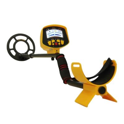 China Beach Searching Machine MD-9020C Gold Metal Detector Hobby Ground Metal Detector for sale