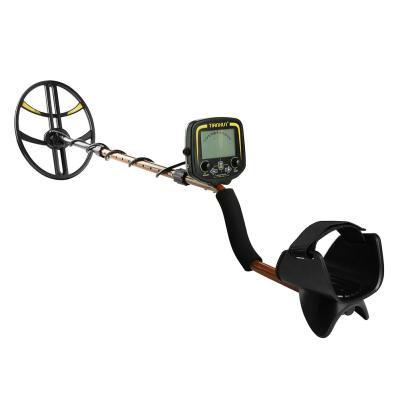 China Treasure Hunter Finder TX-850 Discover Gold Luxury Professional Metal Detectors For Gold for sale