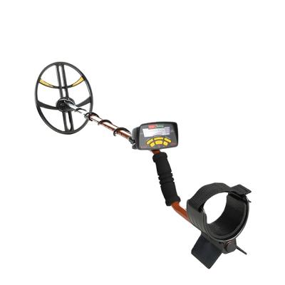 China Treasure Hunter Finder New Metal Detector Gold Detector MD-6350 DISCOVER Sport for sale