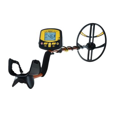 China Treasure Hunter Finder Discover Pro New Update TX-950 Professional Metal Detector for sale