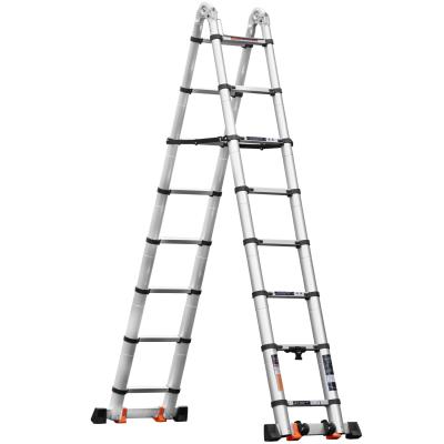 China Folding Ladders Midoli Product Hot Selling Ladder Good For Building Industry Industrial Family for sale