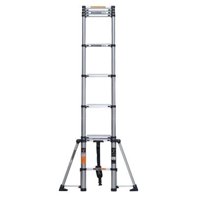 China MIDOLI Folding Ladders Folding Ladder Ultra-Stable Telescopic Step Ladder for Industry and Agriculture for sale