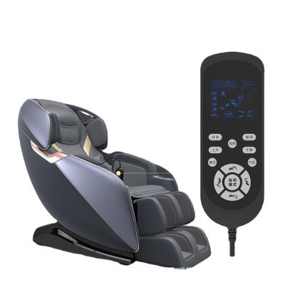 China New Massage Chair Convertible Luxury Multi-Function Full Automatic Weightless Capsule Space Sofa Intelligent Small Electric Cha for sale