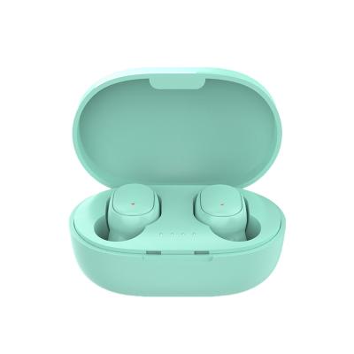 China New true high fidelity noise trending wireless earbuds for xiaomi airdots 2 pro Redmi airdots earbuds Airdots for sale