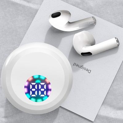 China m10 Version Earbuds Genuine Wireless Earbuds Earbuds TWS Stereo Radio Charging Waterproof Wireless Charging Earphones for sale