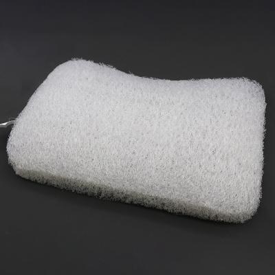 Chine Wholesale Air Fiber Inner Core To Fill POE Breathable Odorless Pillow Bed Throw Pillows For Pregnant Women à vendre