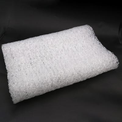 China Washable Air Fiber Fill Inner Core Soft POE Breathable Odorless Pillow Other Function Pillows Manufacturer en venta