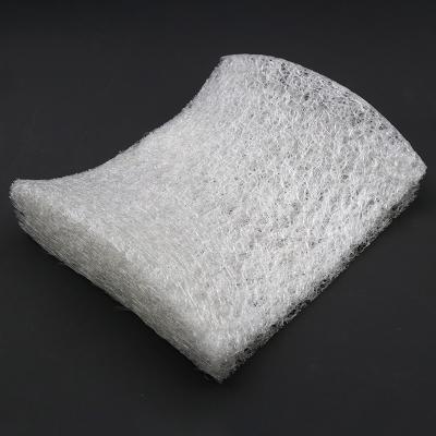 China wholesale air fiber inner core to fill POE breathable odorless big sofa pillow covers à venda