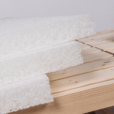 China 3D Mash High MolecularCrib Bed Mattress Mattress Summer Washable Tatami Baby Mattress à venda