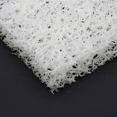 China Breathable water wash TPEE new Japanese material air fiber mattress cushion polyester thermoplastic elastomer for sale