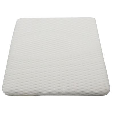 China Custom Air Fiber Inner Core To Fill POE Breathable Seat Cushion Stadium Seat Chair Pad Bleacher Cushion for sale