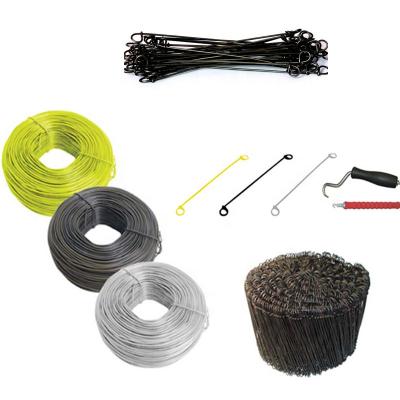 China Binding wire tie wire spool rebar tying wire tie wire spool for max rebar tie wire for sale