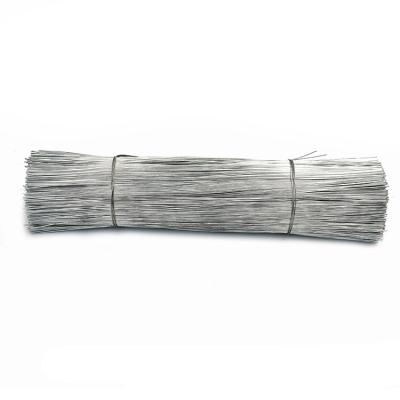 China High Quality Galvanized Construction Iron Cutting Wire Diameter Straight Price for sale