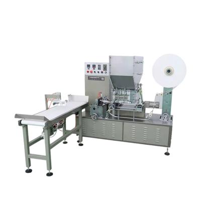 China High Speed Rice Straw Paper Making Machine Paper Straw Making Machine for sale