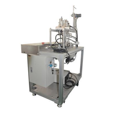 Κίνα Ultrasonic Face Mask Welding Machine Nonwoven Mask Making Machine προς πώληση