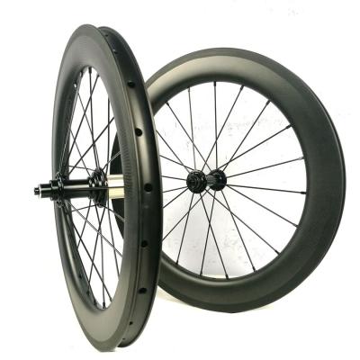 China Balance Wheel 50MM Height 23MM Width 20 Wheel Anvil Wheel Bike 20 Synergy Wheelset 20 406 Inch BMX for sale