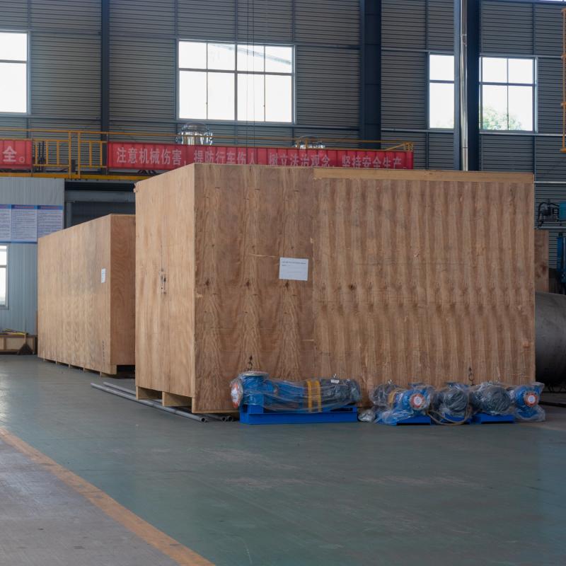 Fornitore cinese verificato - JIANGYIN SNYNXN GRANULATING DRYING EQUIPMENT CO.,LTD