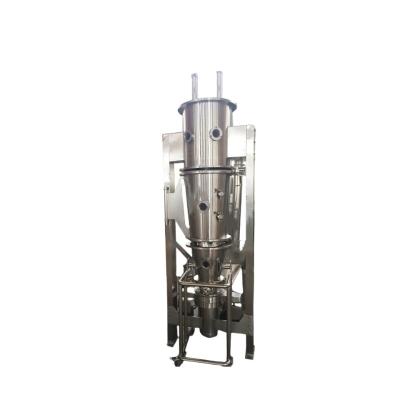 China FLP Series Powder Coating Film Coating Machines Polyurethane Spray for sale