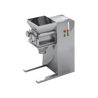 中国 5mm Organic Fertilizer Granulation Machine Aliment Betail Oscillating Rotary 販売のため