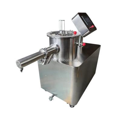 China Customized Rotating Granulator With 5.5 KW Motor Power 36-60 R/min Rotate Speed Sieve Diameter 0.8-2.5mm for sale