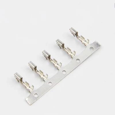 China Spot Supply JST SPUD-002G-P0.5 Male Female Connector Plug Rectangle for sale