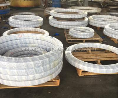 China Crawler excavator kobelco excavator SK200-6E SK200-8 swing bearing for sale