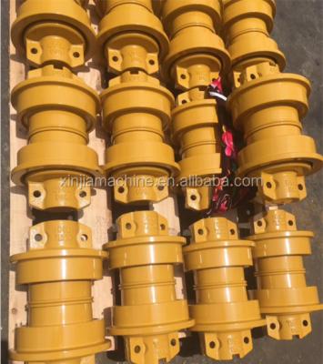 China Crawler Dozer China Supplier D6D Bulldozer Undercarriage Parts Lower Roller for sale