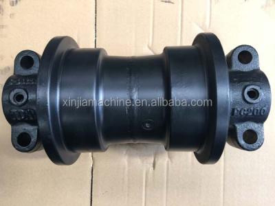 China 50Mn /40Mn /45# Hitachi EX1100/EX1200 Track Steel Excavator Bottom Roller for sale