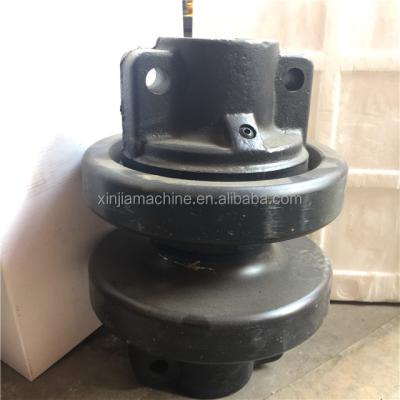 China Pile Driving Machine Nippon Sharyo DH 508/608 Track Roller Bottom Roller for sale