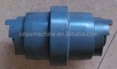 China 50Mn /40Mn /45# Hitachi EX30/EX40/EX60 Mini Excavator Steel Track Bottom Roller for sale