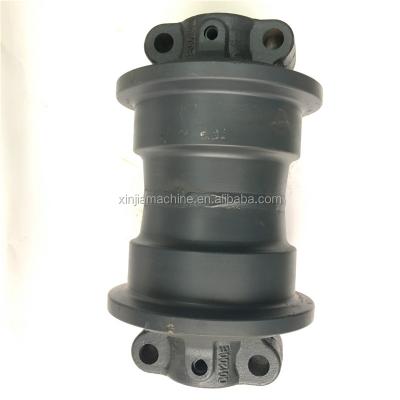 China Crawler Excavator Undercarriage Parts Lower Roller for Hitachi EX200 ZAX200 for sale