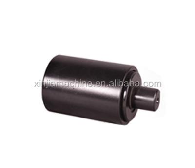 China Crawler Excavator Undercarriage Parts Mini Excavator EX50 ZX55 EX55 Carrier Roller for sale