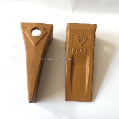 China Excavator Bucket Tooth Point for PC200 for sale