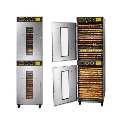 China Food Processing Food Processing Dehydrating Industrial Fruit Dehydrator Machine for sale