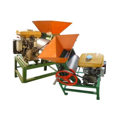 China Factory price fresh coffee pulper peeling coffee beans peeling coffee bean pulper machines for sale