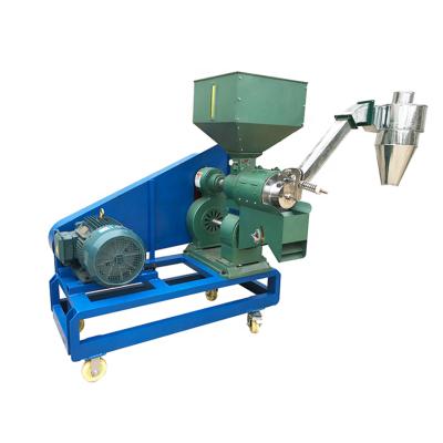 China Peeling coffee beans bean dehuller sheller coffee sheller sheller machine SEREN for sale