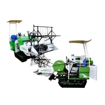 China Rice china manufacturers cultivate china combine harvester for rice for sale