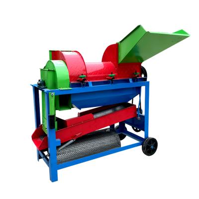 China Maize Multi Grain Shelling Machine Price Mini Paddy Thresher for sale