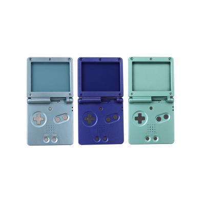 China Plastic For GameBoy Advance PS Limited Edition Replacement Housing Classic Shell For GBA PS Housing Case Cover for sale